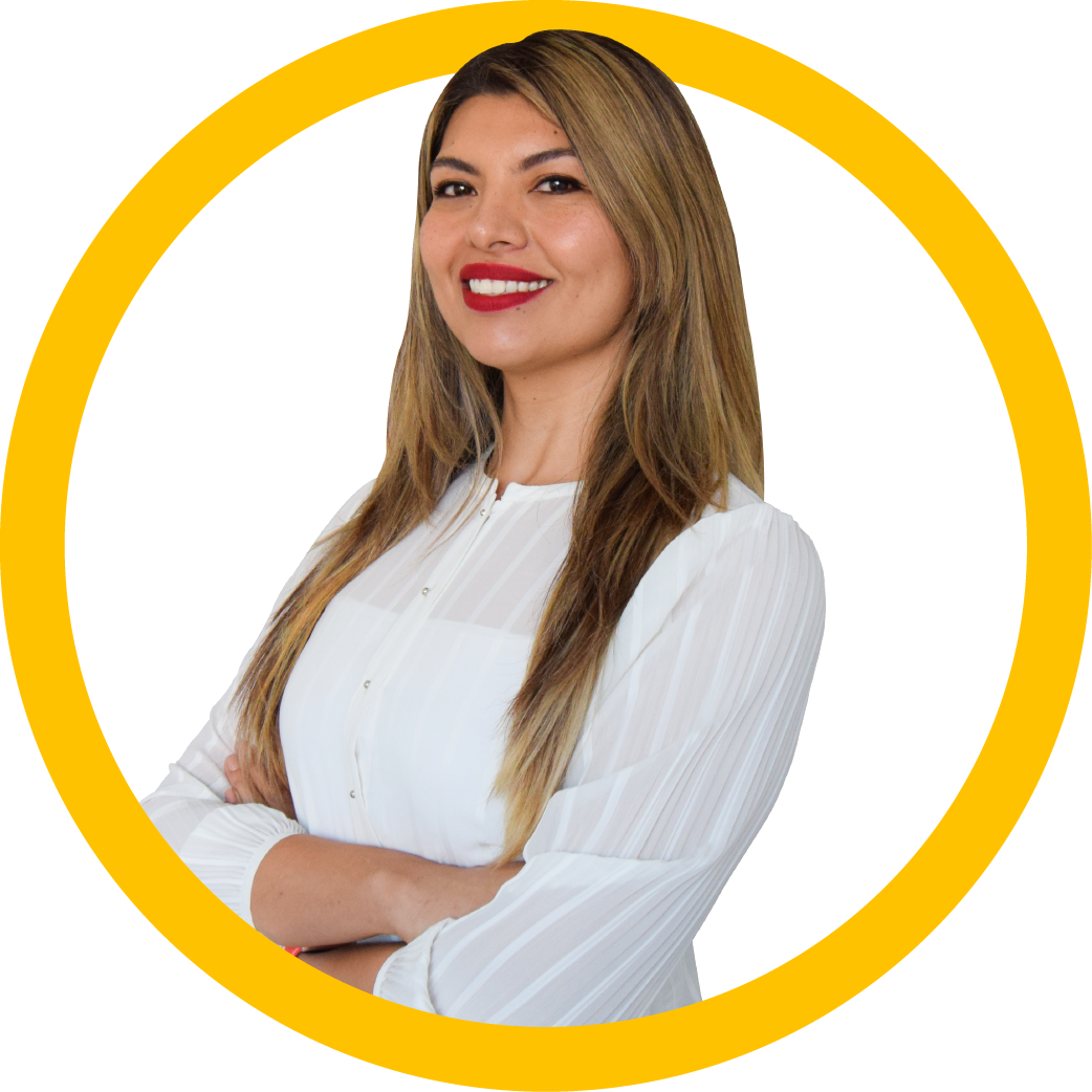 Asesora inmobiliaria de Turquesa Mazatlán, Cerritos
